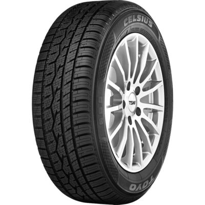 185/50R16 TOYO CELSIUS 81H RP DOT22 ECB70 3PMSF M+S