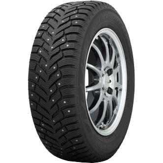 265/50R20 TOYO OBSERVE ICE-FREEZER SUV 111T XL RP DOT22 Studdable EEB73 3PMSF M+S