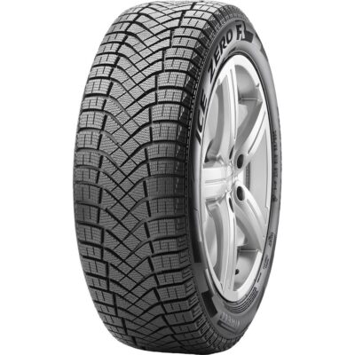 225/50R17 PIRELLI WINTER ICE ZERO FR 98H XL DOT22 Friction CDA66 3PMSF IceGrip