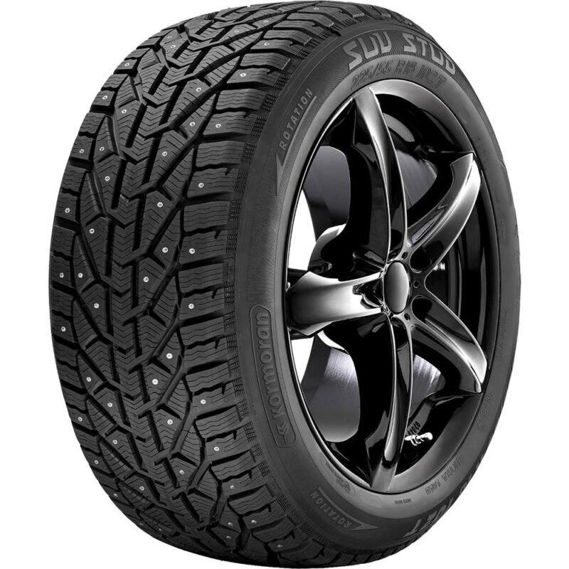 205/50R17 KORMORAN STUD2 93T XL DOT21 Studded 3PMSF M+S