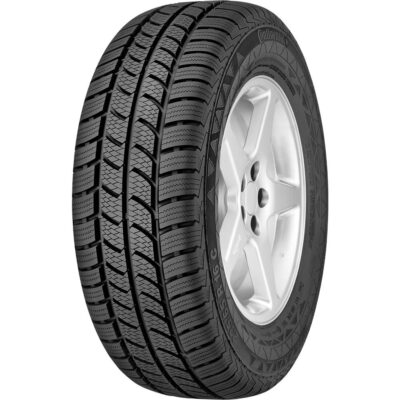235/65R16C CONTINENTAL VANCOWINTER 2 118/116R Studless CCB73 3PMSF M+S
