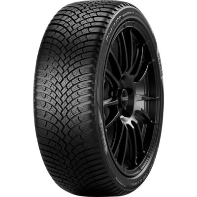 205/55R19 PIRELLI CINTURATO WINTER 3 97H XL FSL Studless BBB72 3PMSF M+S