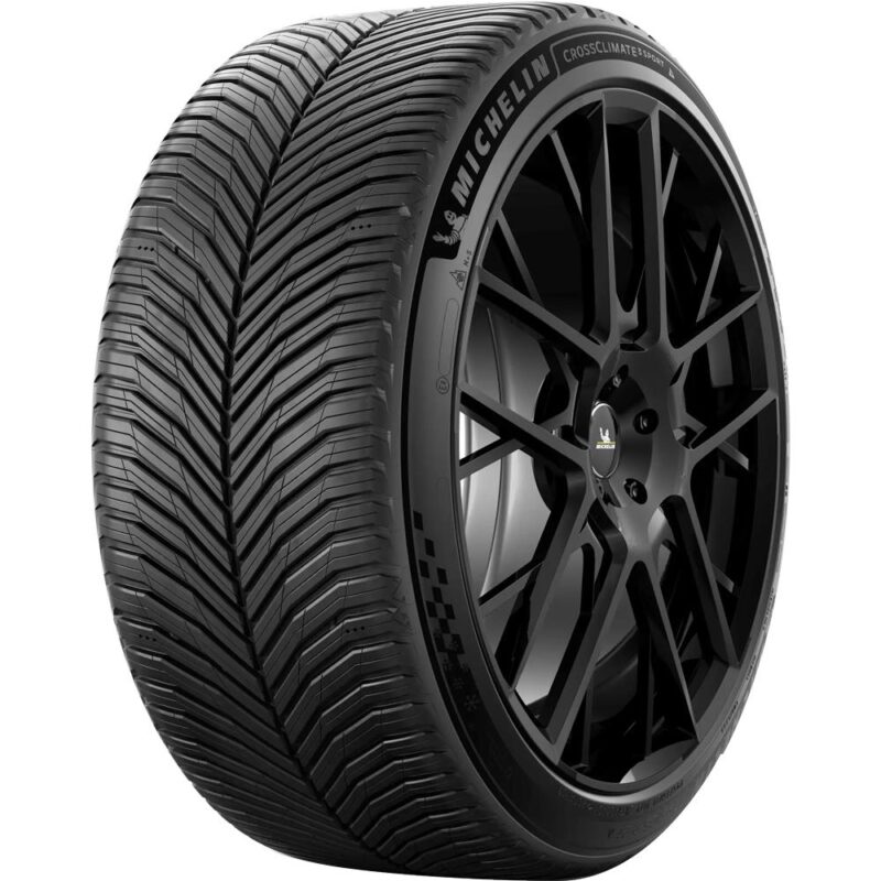 245/40R19 MICHELIN CROSSCLIMATE 3 SPORT 98Y XL RP BAB72 3PMSF M+S