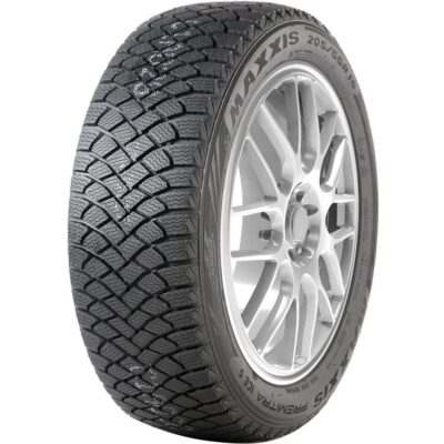 245/45R19 MAXXIS PREMITRA ICE 5 SP5 102T XL Friction CDB71 3PMSF IceGrip M+S