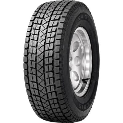225/55-18 MAXXIS SS-01 PRESA SUV ICE 102Q XL RP DOT22 Friction DDB71 3PMSF IceGrip