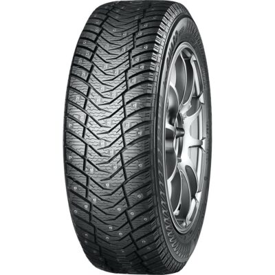 185/60R15 YOKOHAMA ICE GUARD STUD (IG65) 88T XL DOT22 Studded 3PMSF M+S