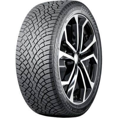 215/60R18 NOKIAN HKPL R5 SUV 102R XL Friction BDB71 3PMSF M+S