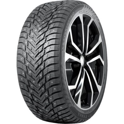 215/60R18 NOKIAN HKPL 10 SUV 102T XL Studded 3PMSF M+S