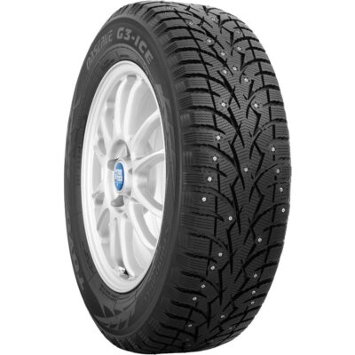 245/65R17 TOYO OBSERVE G3 ICE 107T DOT22 Studded 3PMSF M+S