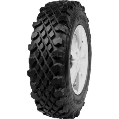 225/75R15 MALATESTA KOBRA TRAC 100S M+S