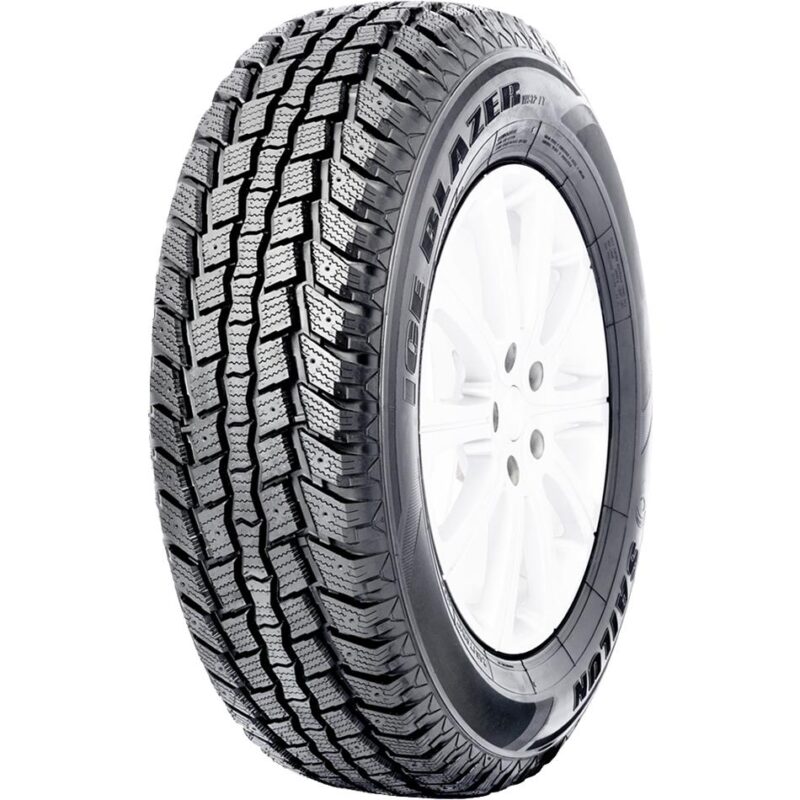 275/55R20 SAILUN ICE BLAZER WST2 LT 117S XL RP Studdable CDB73 3PMSF M+S
