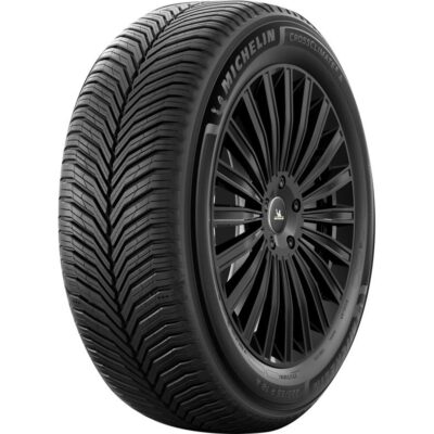 225/65R17 MICHELIN CROSSCLIMATE 3 102H CBB72 3PMSF M+S