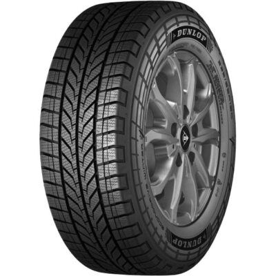 195/75R16C DUNLOP ECONODRIVE WINTER 110/108R Studless DCB72 3PMSF M+S
