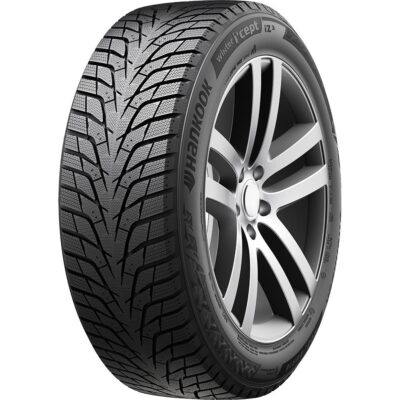 245/40R18 HANKOOK WINTER I*CEPT IZ3 (W636) 97H XL RP Friction CDB72 3PMSF IceGrip M+S