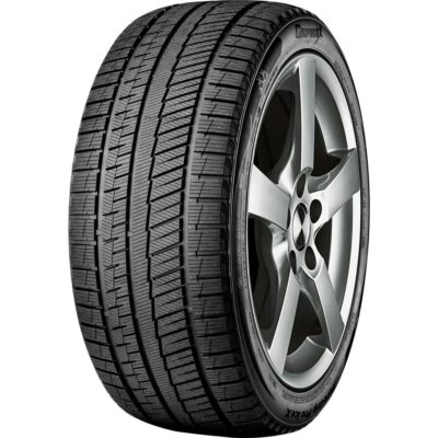 325/35R22 GRIPMAX SUREGRIP PRO ICEX 114H XL Friction 3PMSF M+S