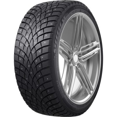 255/70R18 TRIANGLE TI501 113T XL Studdable CCB72 3PMSF M+S