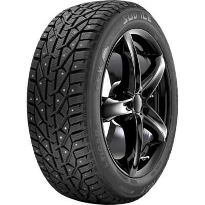 225/65R17 TIGAR SUV ICE 106T XL Studded 3PMSF M+S