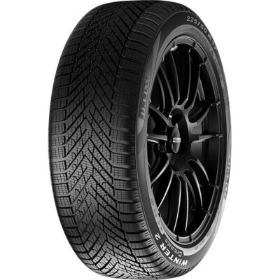 225/50R17 PIRELLI CINTURATO WINTER 2 98V XL FSL DOT22 Studless CBB71 3PMSF M+S