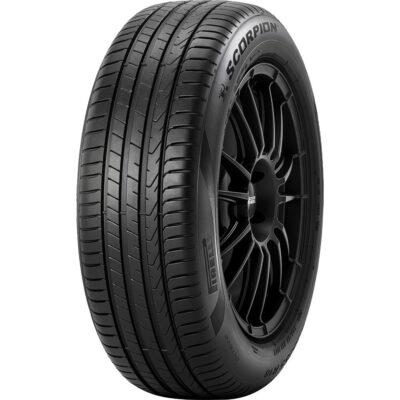 235/55R19 PIRELLI SCORPION 105H XL MO Elect AAA69