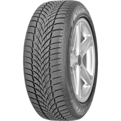 245/40R18 GOODYEAR ULTRA GRIP ICE 2 97T XL FP DOT22 Friction CEB70 3PMSF M+S