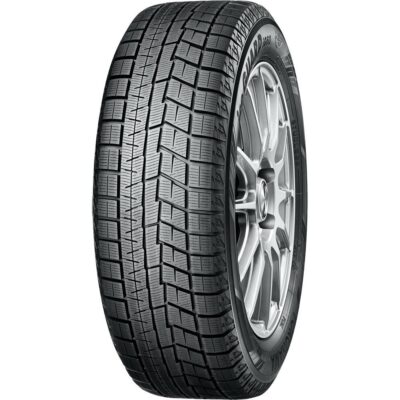 215/45R18 YOKOHAMA ICE GUARD (IG60) 89Q DOT20 Friction DEB71 3PMSF IceGrip M+S