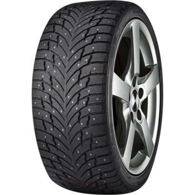 325/30R23 GRIPMAX SUREGRIP PRO ICE 109T XL Studded 3PMSF M+S