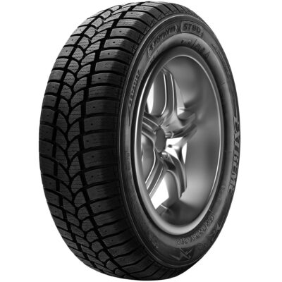 185/60R14 KORMORAN STUD 82T Studded 3PMSF M+S