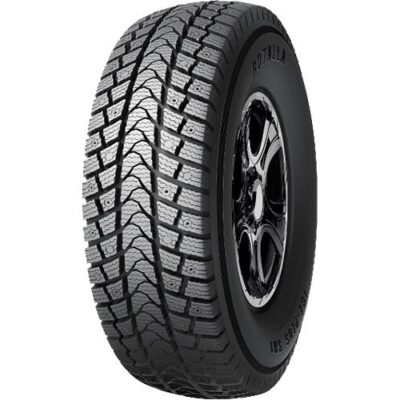 165/80R13C ROTALLA SR1 94/93Q Studded 3PMSF M+S