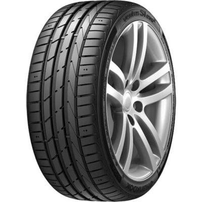 255/35R18 HANKOOK VENTUS S1 EVO 2 (K117) 90Y RunFlat DOT23 DAB71