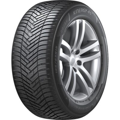 215/45R18 HANKOOK KINERGY 4S2 (H750) 93Y XL DOT23 CBB72 3PMSF