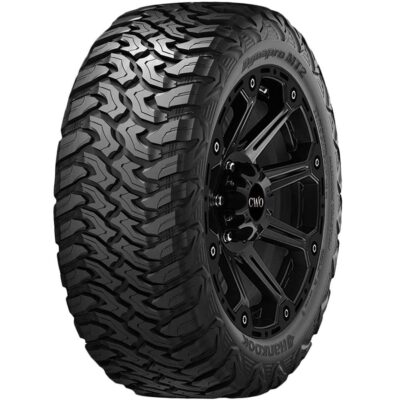 31x10.50R15 HANKOOK DYNAPRO MT2 (RT05) 109Q DOT23