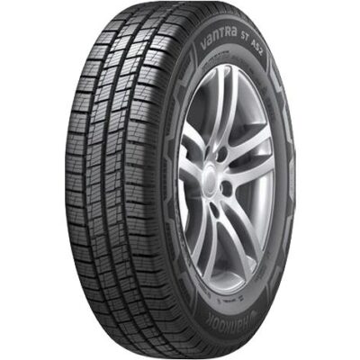 225/65R16C HANKOOK VANTRA ST (AS2 RA30) 112/110R DOT23 DCB73 3PMSF M+S