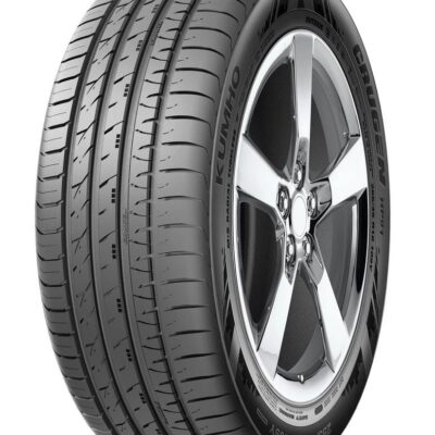 255/60R17 KUMHO HP91 106V DOT23 CCB71