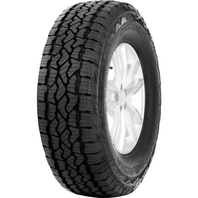 235/75R15 LASSA COMPETUS A/T 3 109T XL RP CCB71 3PMSF M+S