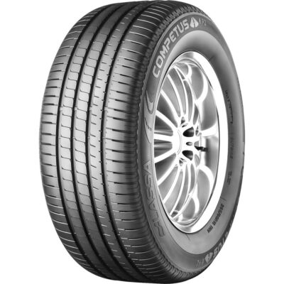 245/45R19 LASSA COMPETUS H/P 2 102W XL DOT23 CBB72