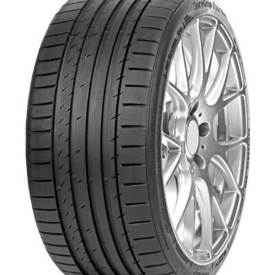 245/40R20 GRIPMAX SUREGRIP PRO SPORT 99Y XL DOT23 CAB72