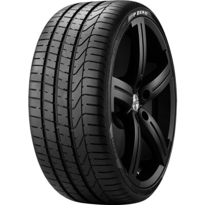 275/30R21 PIRELLI P ZERO 98Y XL RO1 NCS DOT23 CAB73