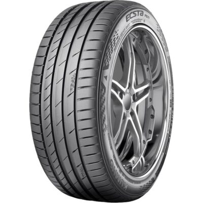 225/45R18 KUMHO PS71 91Y RunFlat DOT23 DBB71