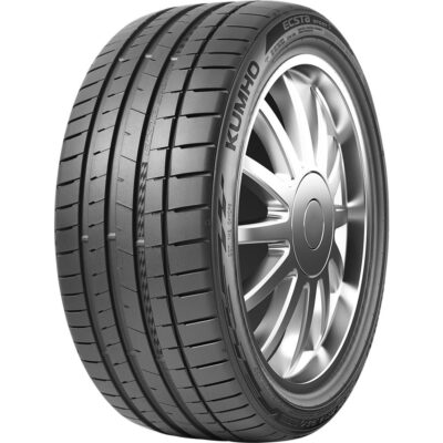 235/35R19 KUMHO PS72 91Y XL RP DAB71