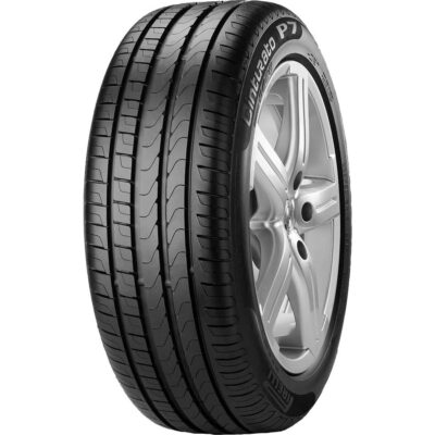 245/50R18 PIRELLI CINTURATO P7 100Y (*) DOT23 BBA68