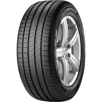 265/45R20 PIRELLI SCORPION VERDE 104Y MO DOT23 DAB72