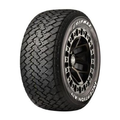 215/70R16 GRIPMAX INCEPTION A/T 100T DOT23 DCB72 3PMSF M+S