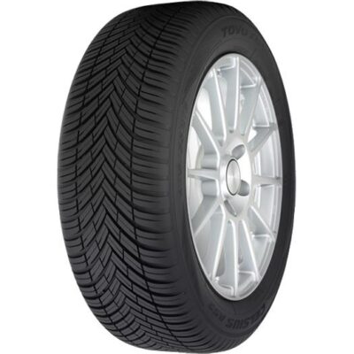 195/65R15 TOYO CELSIUS AS2 91H DOT23 DBB71 3PMSF M+S