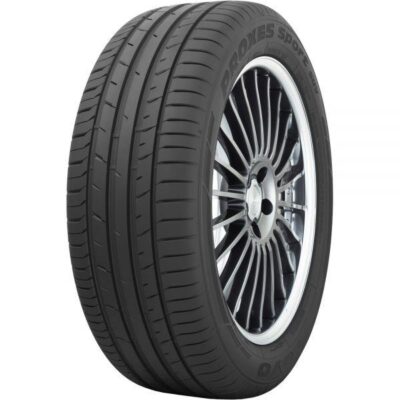 275/45R19 TOYO PROXES SPORT SUV 108Y XL DOT23 CAA70