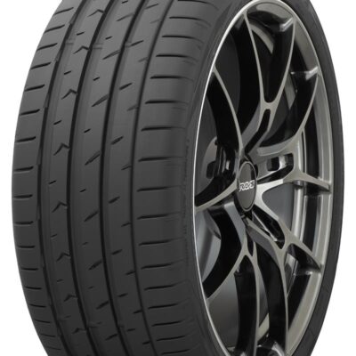 265/50R19 TOYO PROXES SPORT 2 110Y XL DOT23 CAB71