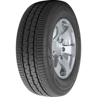 215/70R15C TOYO NANOENERGY VAN 109/107S DOT23 CCB70