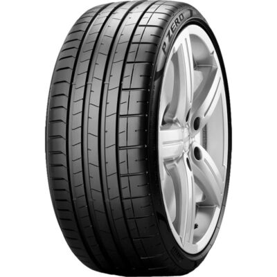 245/45R19 PIRELLI P ZERO SPORT 102Y XL (*) MO FSL AAA69
