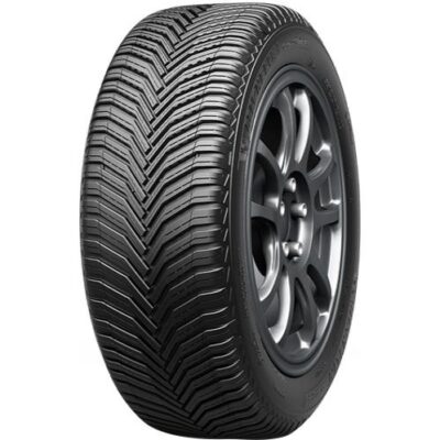 245/45R18 MICHELIN CROSSCLIMATE2 96Y DOT23 CBB71 3PMSF