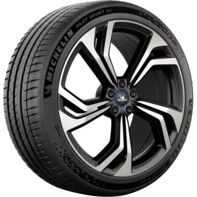 255/45R21 MICHELIN PILOT SPORT EV 106Y XL NE0 Elect DOT23 BBB72