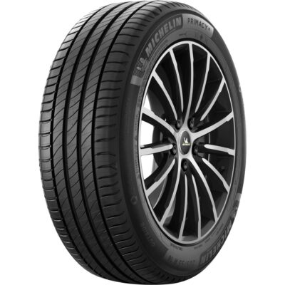 245/40R21 MICHELIN PRIMACY 4+ 100W XL DOT23 CAB71